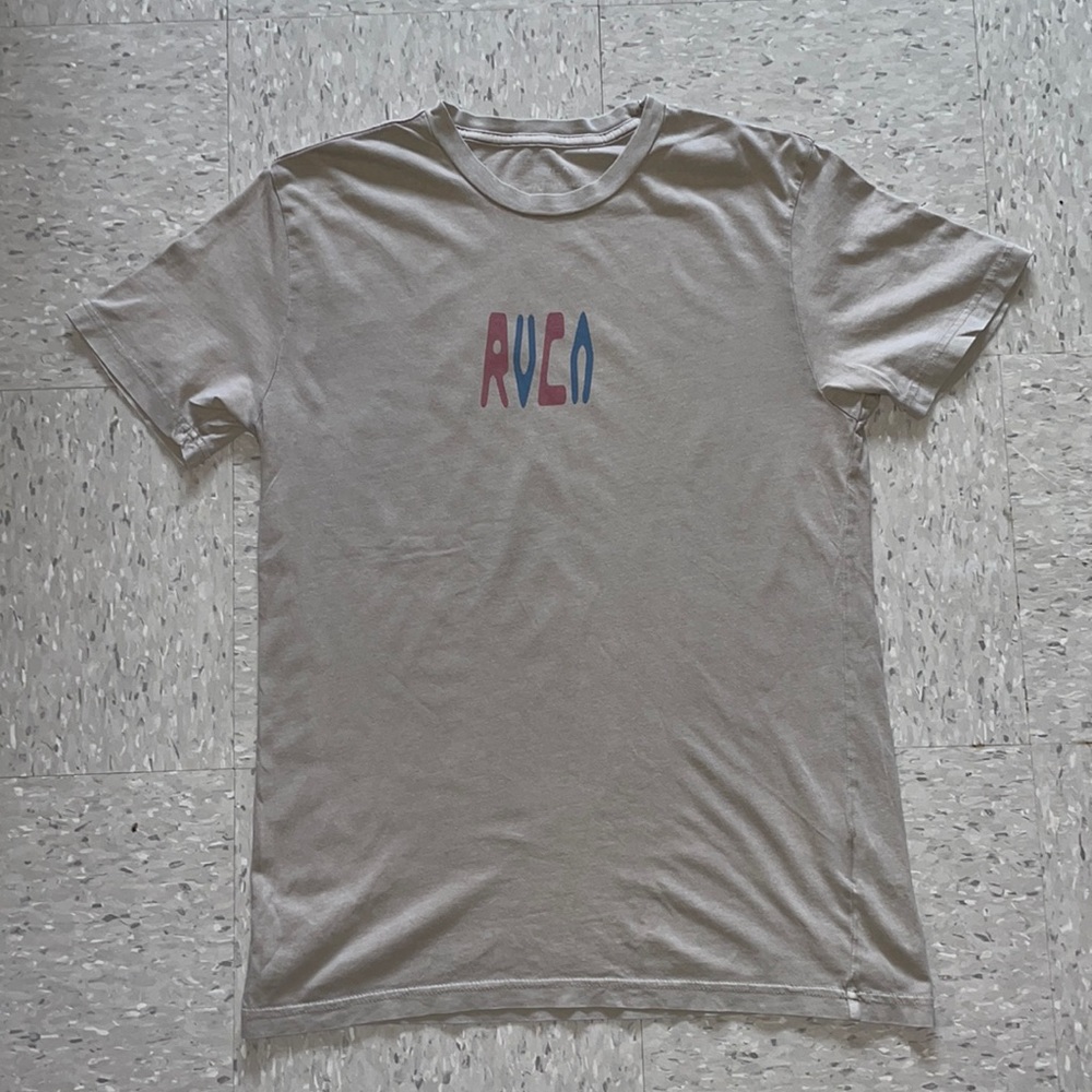RVCA Shirt